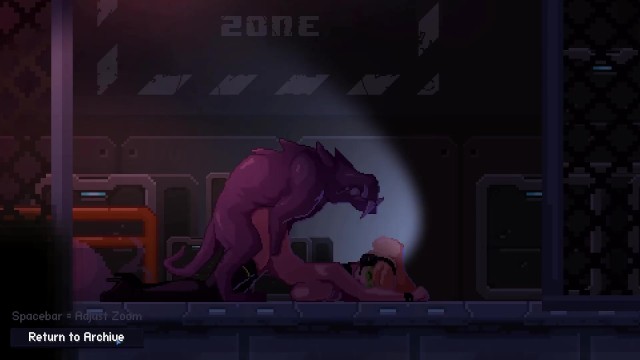 Naked surprise bouncing purpleardent H Game Gallery come shots