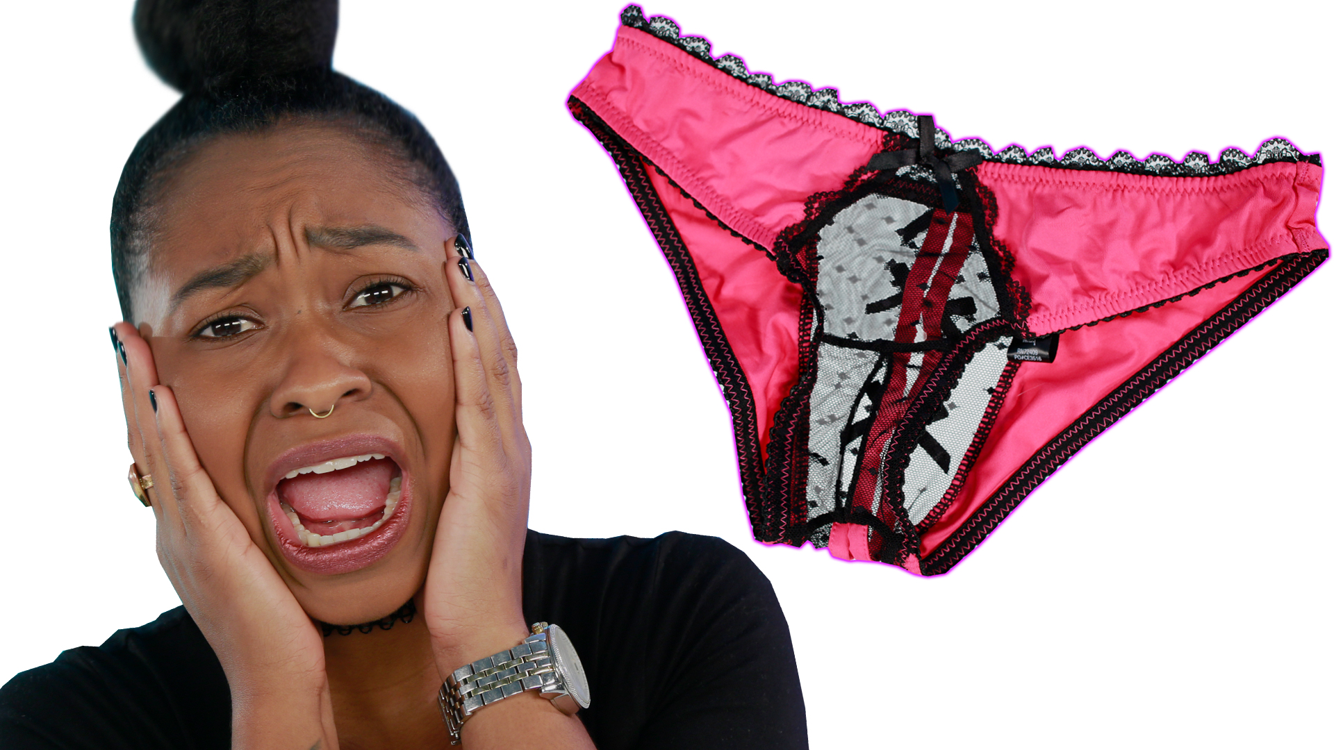 Best of Moms panties videos