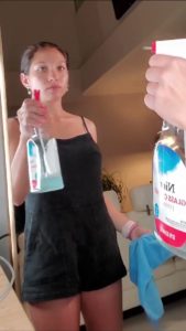 lilykawaii leaks - jenna citrus onlyfans your new aunt rachael cavalli