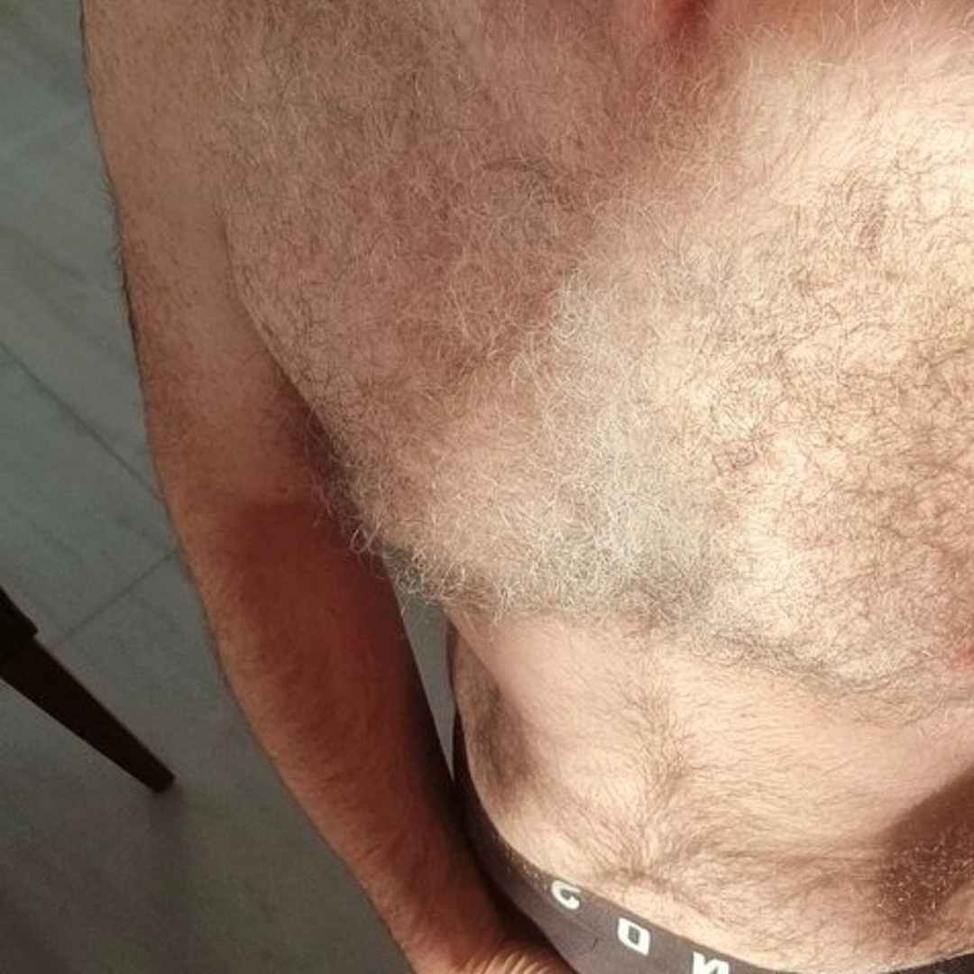 chloe copley recommends hairy uncut daddies pic