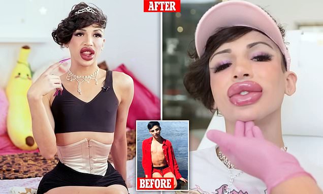 ben mcconnaughey recommends Bimbo Barbie Pornstar