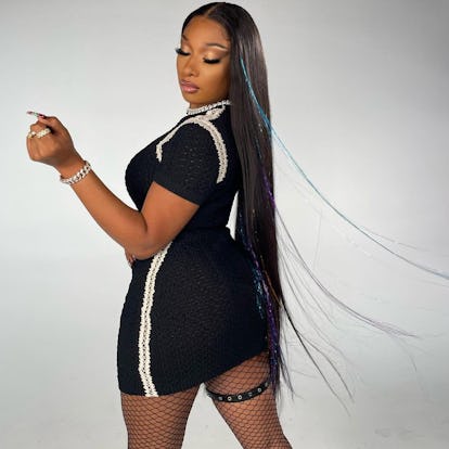 ben bars recommends mini thee stallion pic