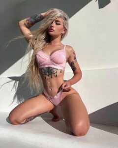 leah moew - erotic dance video carmen valentina dp