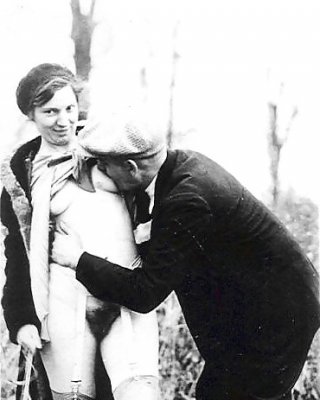 bernadette campos recommends 1930 s porn pic
