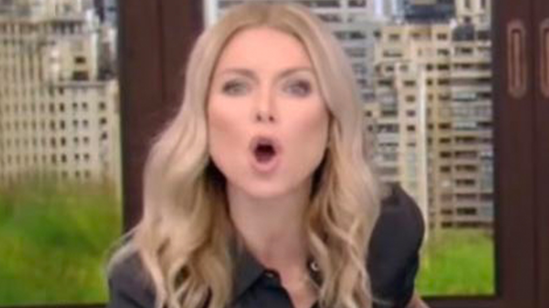Best of Kelly ripa porn