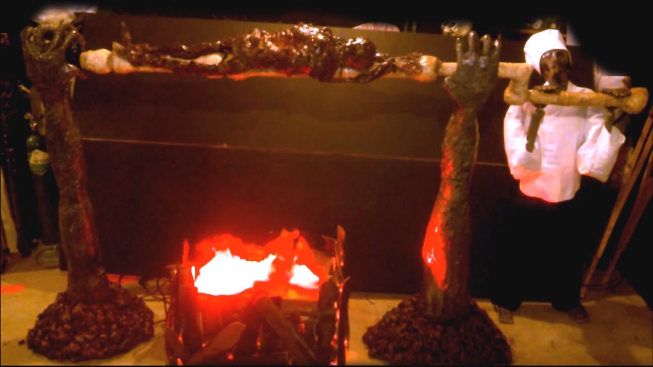 spit roasted woman - lesbian tied mature horny lesbians