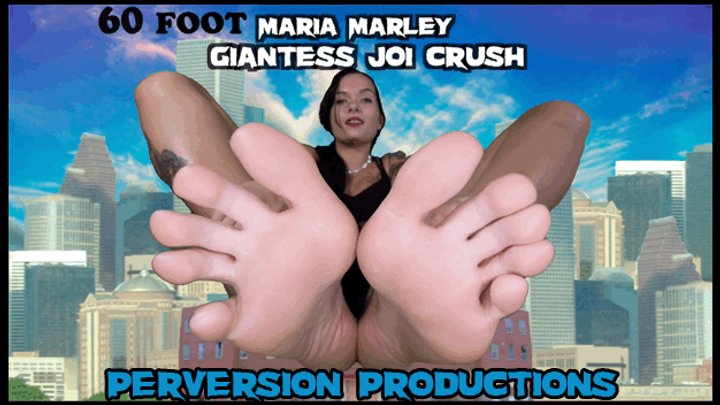 dallas spinks recommends Giantess Joi