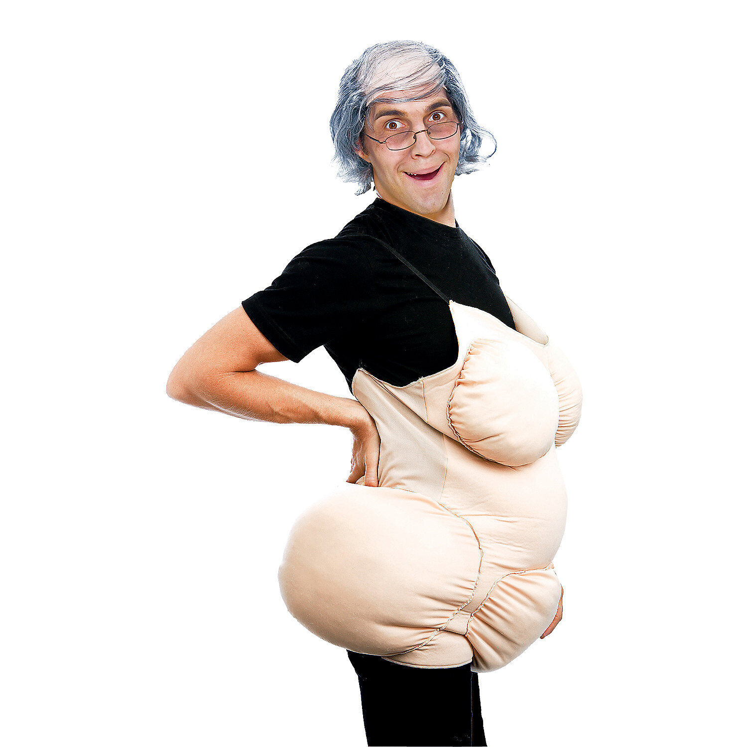 conor macken add saggy old titts photo