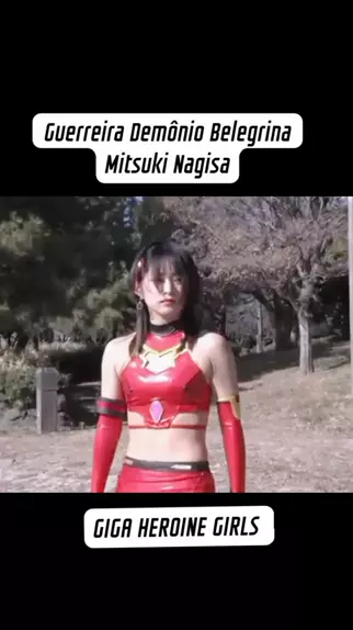 alison gills recommends Mitsuki Nagisa