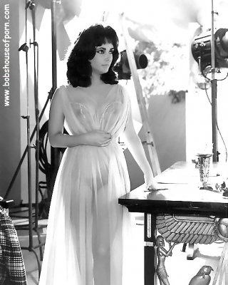 dale domingo recommends Elizabeth Taylor Nude