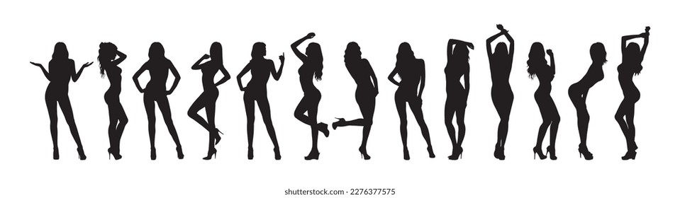 dainius saldainius recommends Group Of Naked Ladies