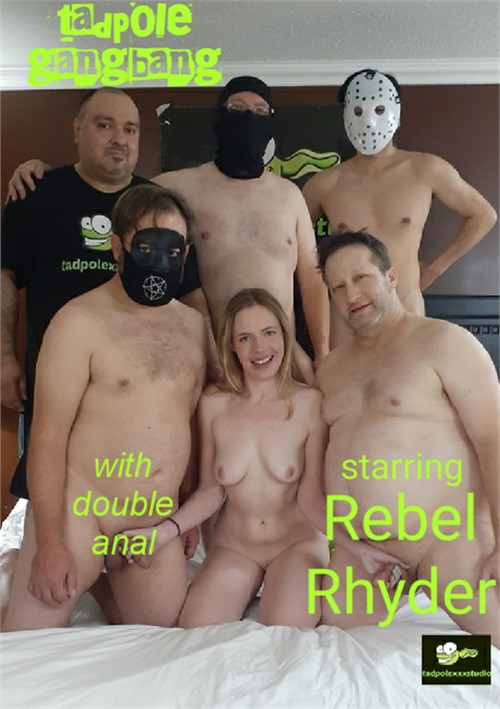 amneh nazzal recommends Double Anal Gangbang
