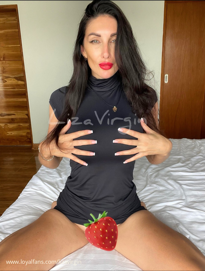 dino mujkic recommends liza virgin pic