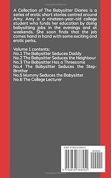 Best of Babysitter diaries 6