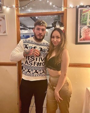 Best of Backpage hookup
