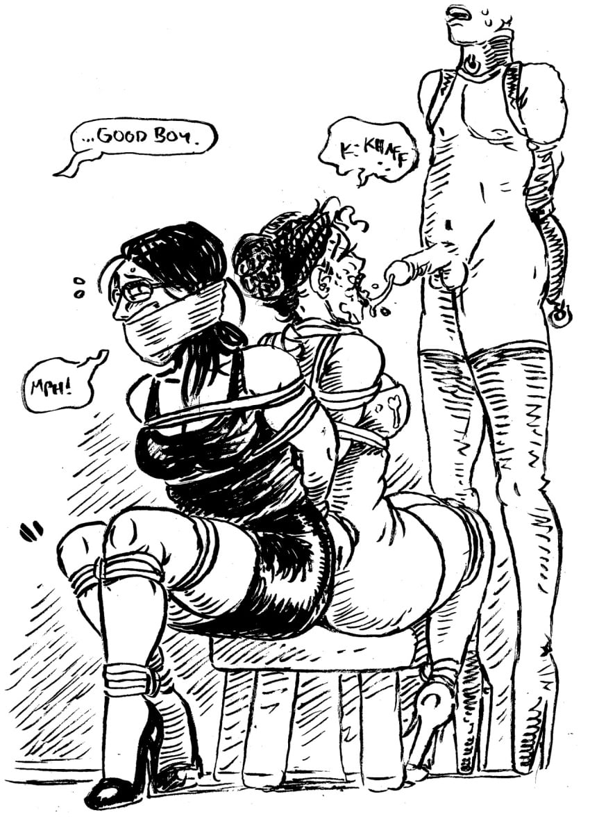 ballet boots bondage - indian british porn stars j j plush bondage