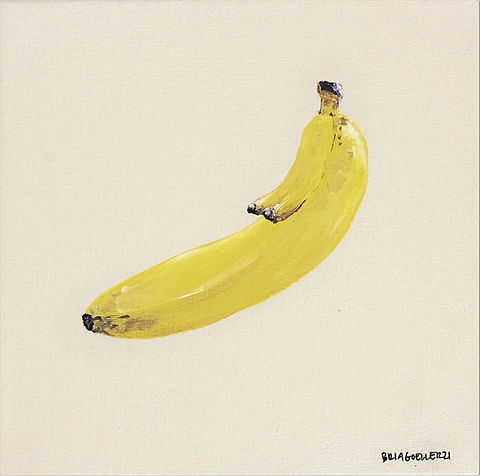 balsam ibrahim like banana tits photo donna mitchell miller recommends banana tits pic