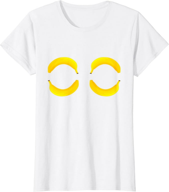 chase hacker recommends banana tits pic