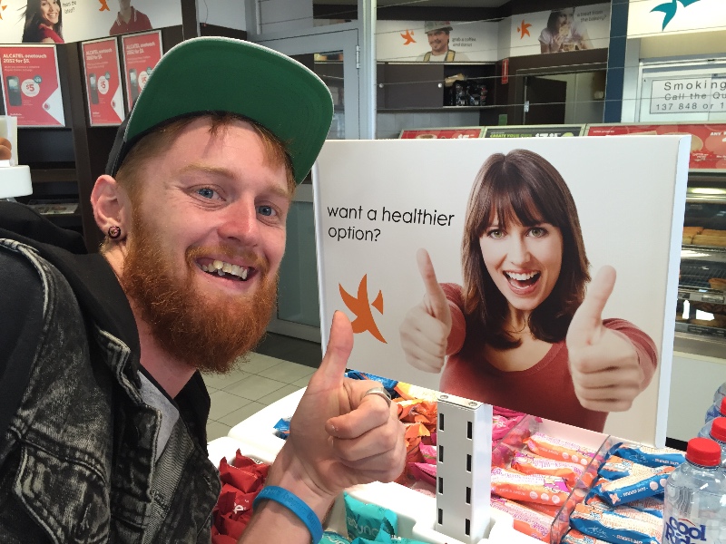 bang bus redhead - old men and big tits itsthemads onlyfans