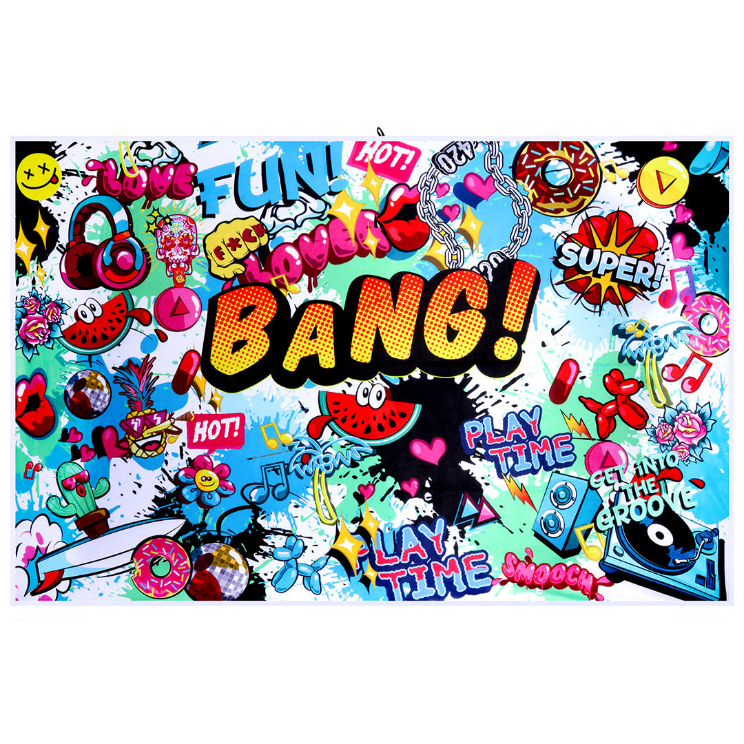 dan willinger recommends bang one get one pic