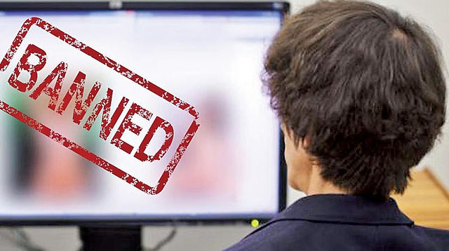 amir zafiq recommends Banned Porn