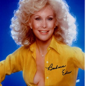 carl travers recommends barbara eden naked pictures pic