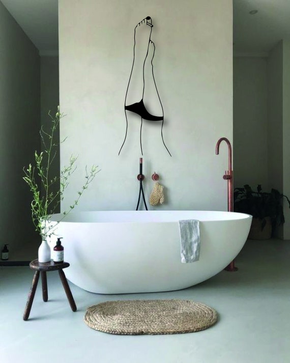 aravind mk like bathroom nude women photo bernadette mahon recommends bathroom nude women pic
