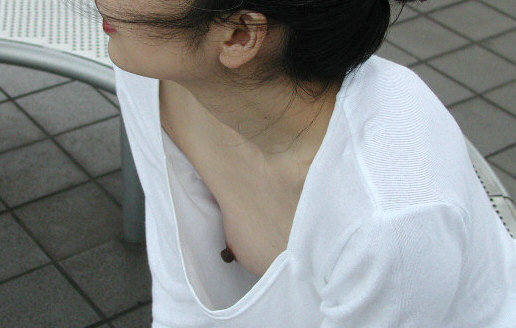brian james buckland recommends Japanese Downblouse