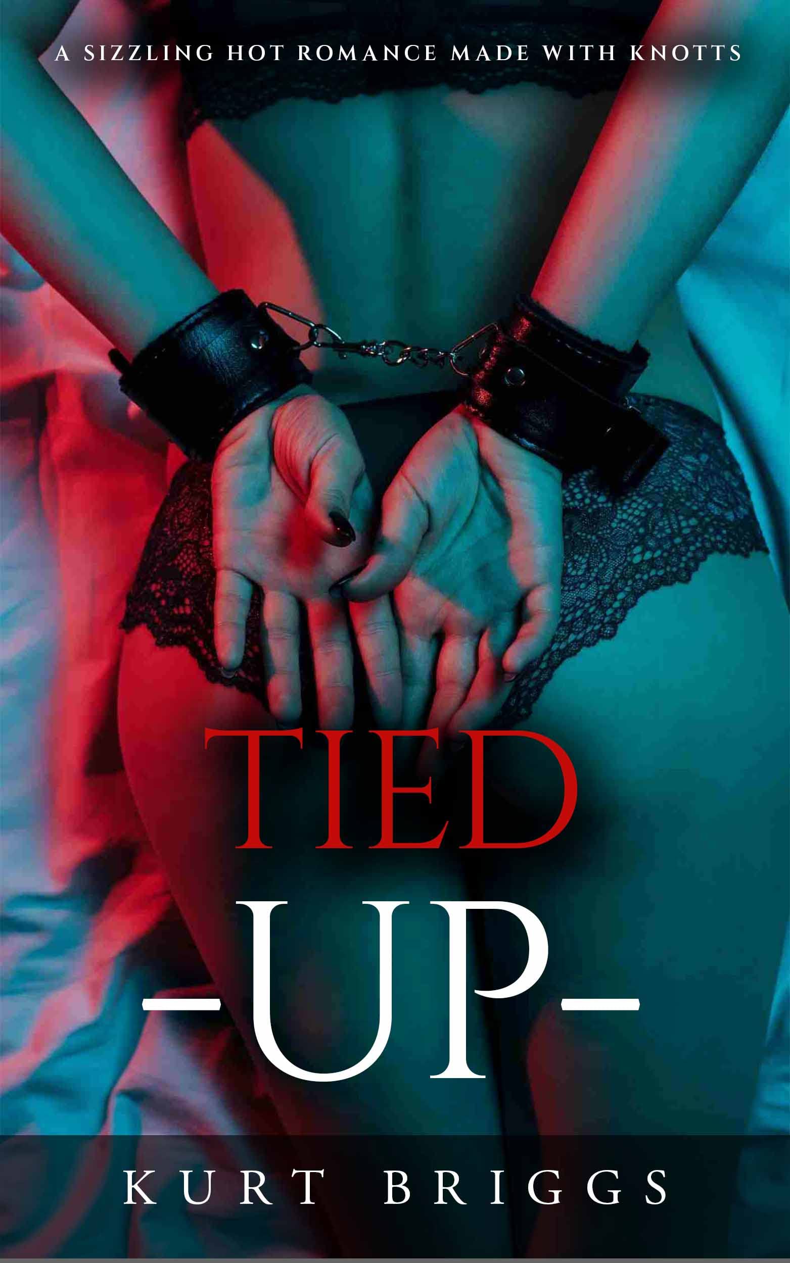 chad brewer recommends Buttplug Bondage