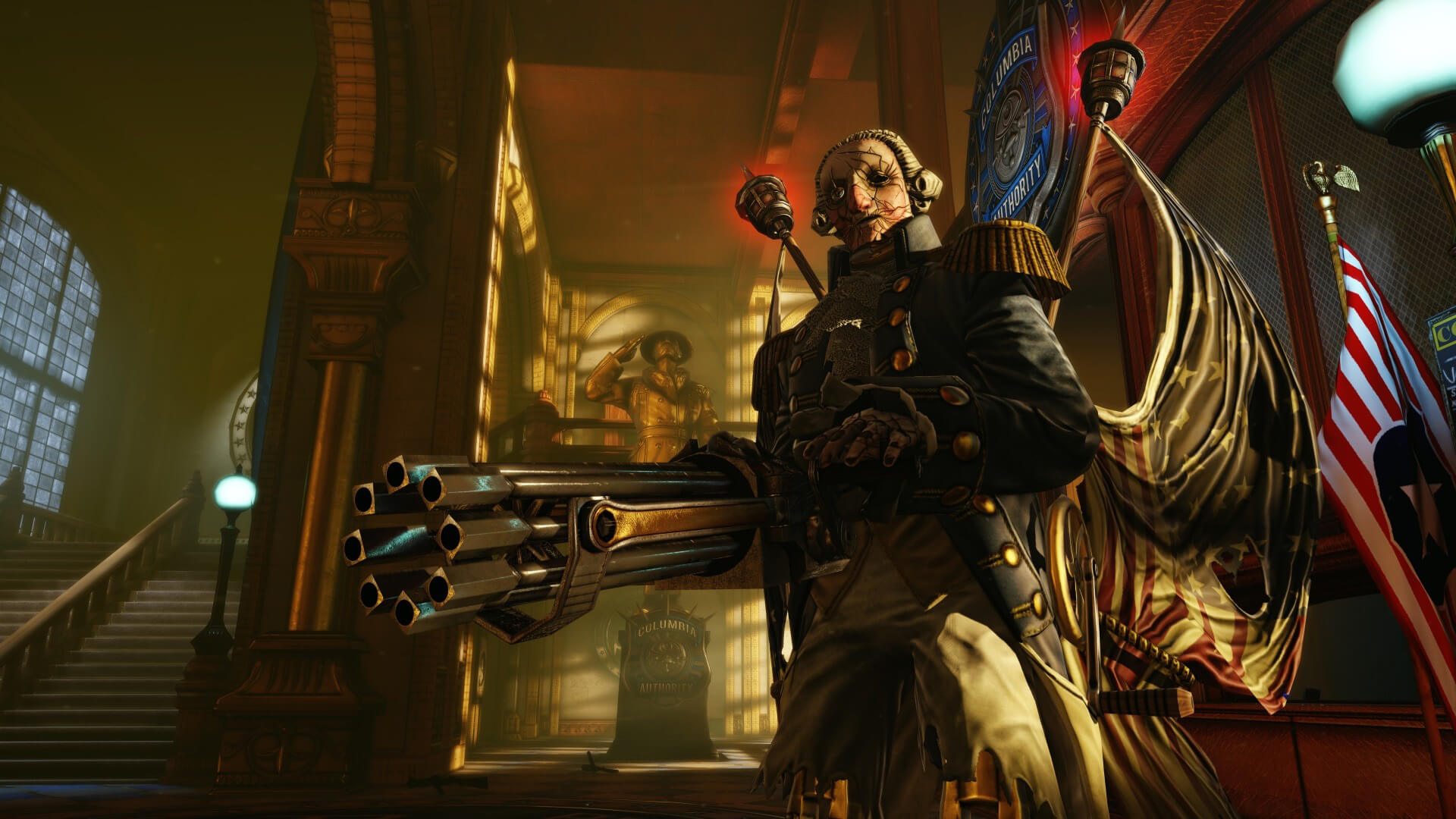 Bioshock Porn Game cowgirls gifs amanda scimone recommends Bioshock Porn Game