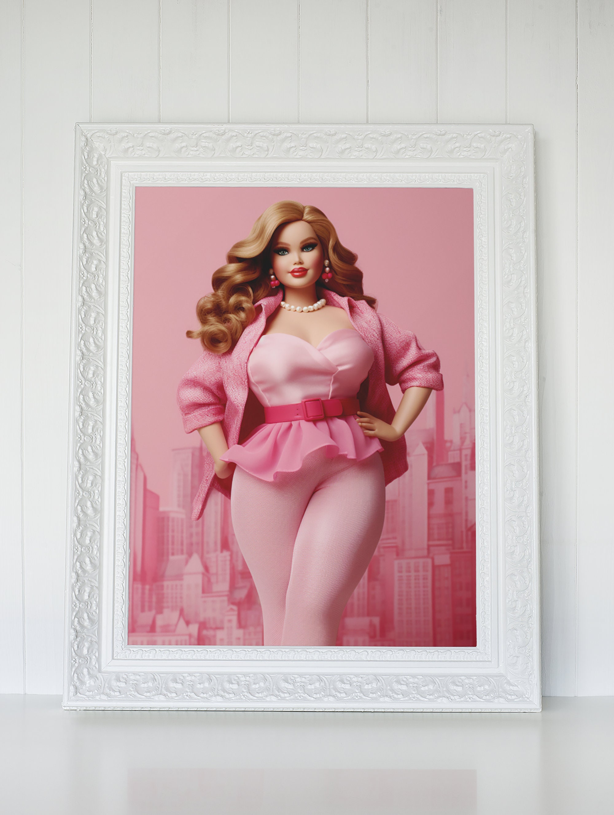 amna randhawa like bbw barbie photo dot downs recommends bbw barbie pic