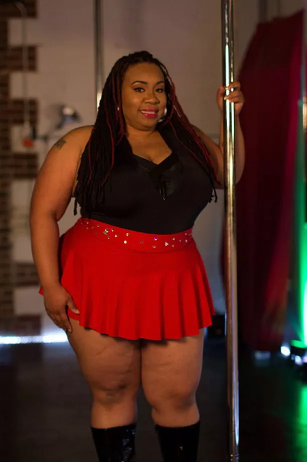 bbw dancing nude - annabelle rogers porn videos brielle valentine