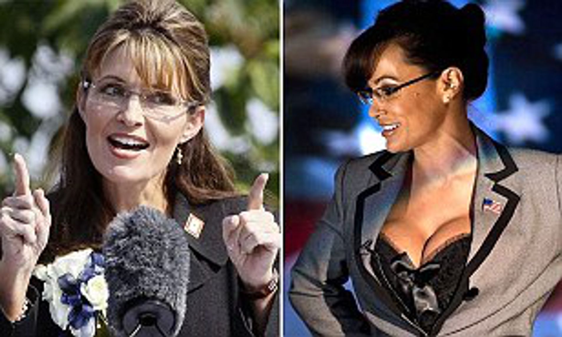 Lisa Ann Palin uao a