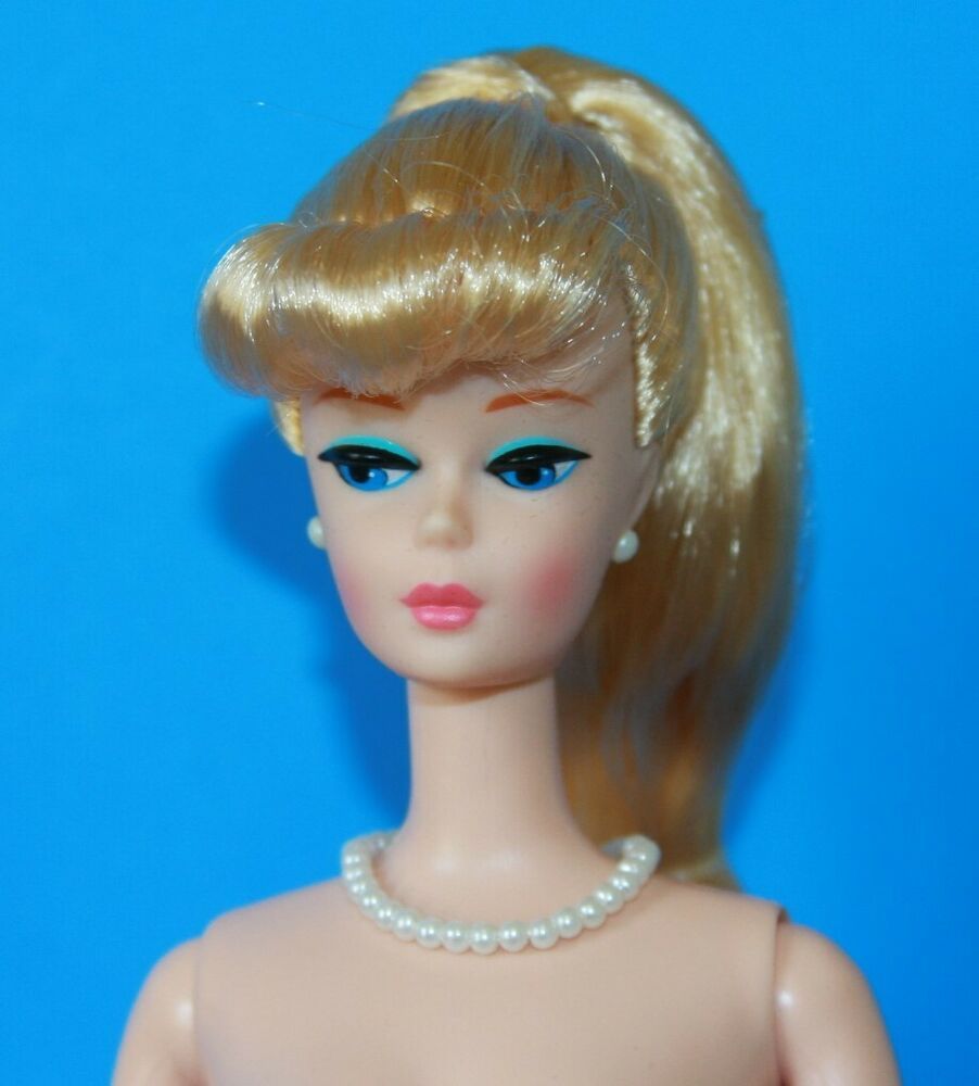 blonde barbie with bangs - jess miller onlyfans chinese nurse handjob