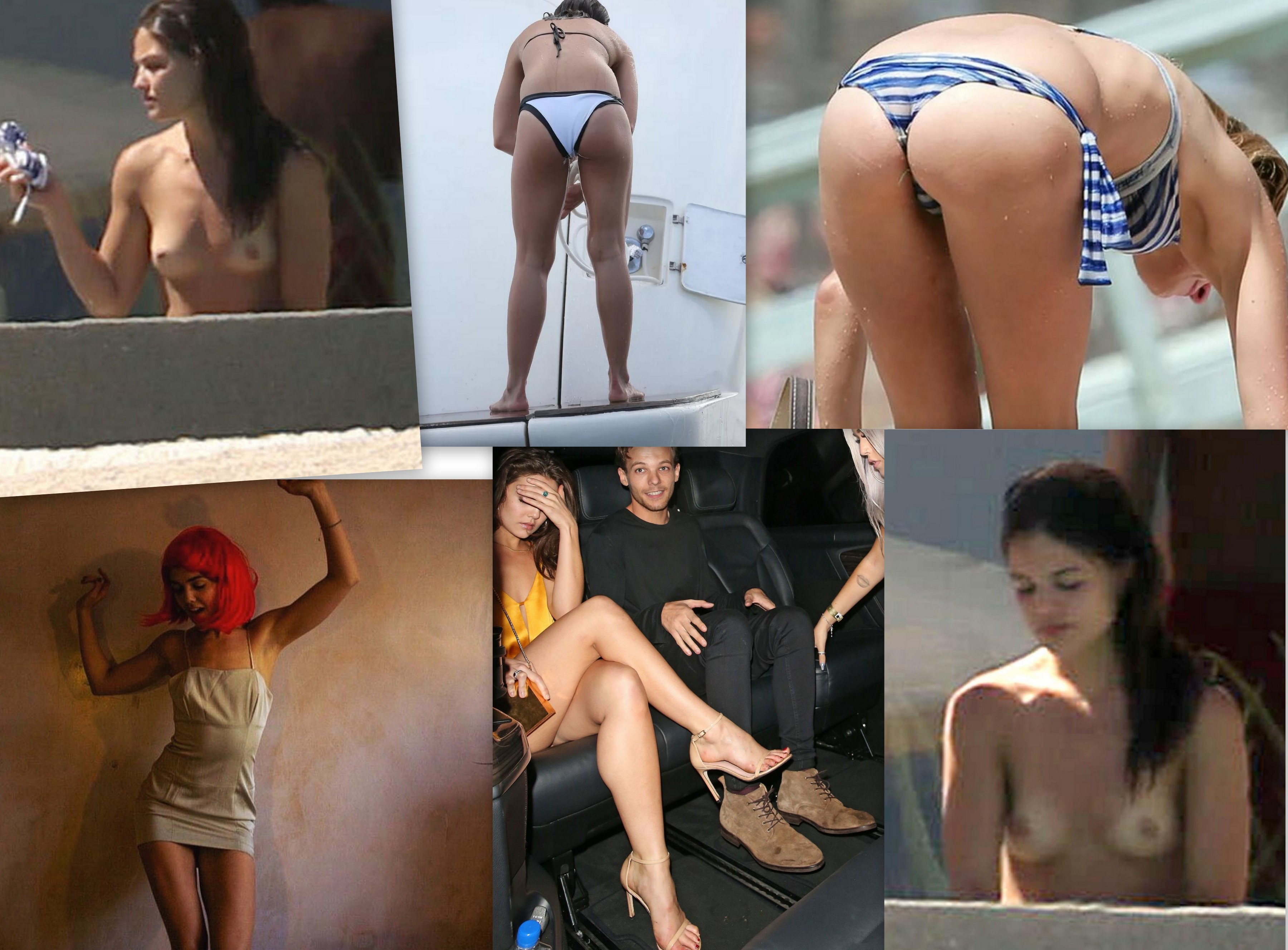 damian bialas like danielle campbell nude photo don panganiban recommends danielle campbell nude pic