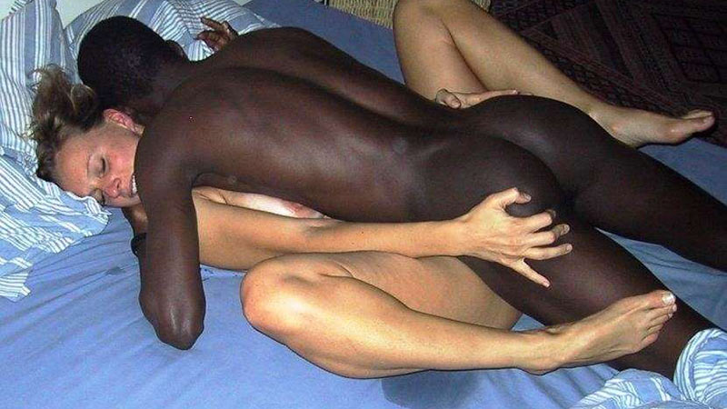 abubakr sheikh recommends Black Cocks Interracial