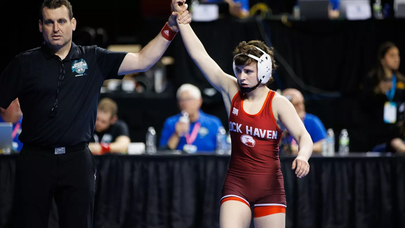 ayelet lahav recommends megan jones wrestling pic