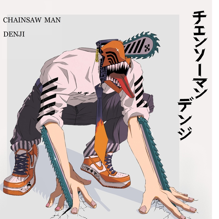 chainsaw man vr porn - mature black bbw anal nude strip cam
