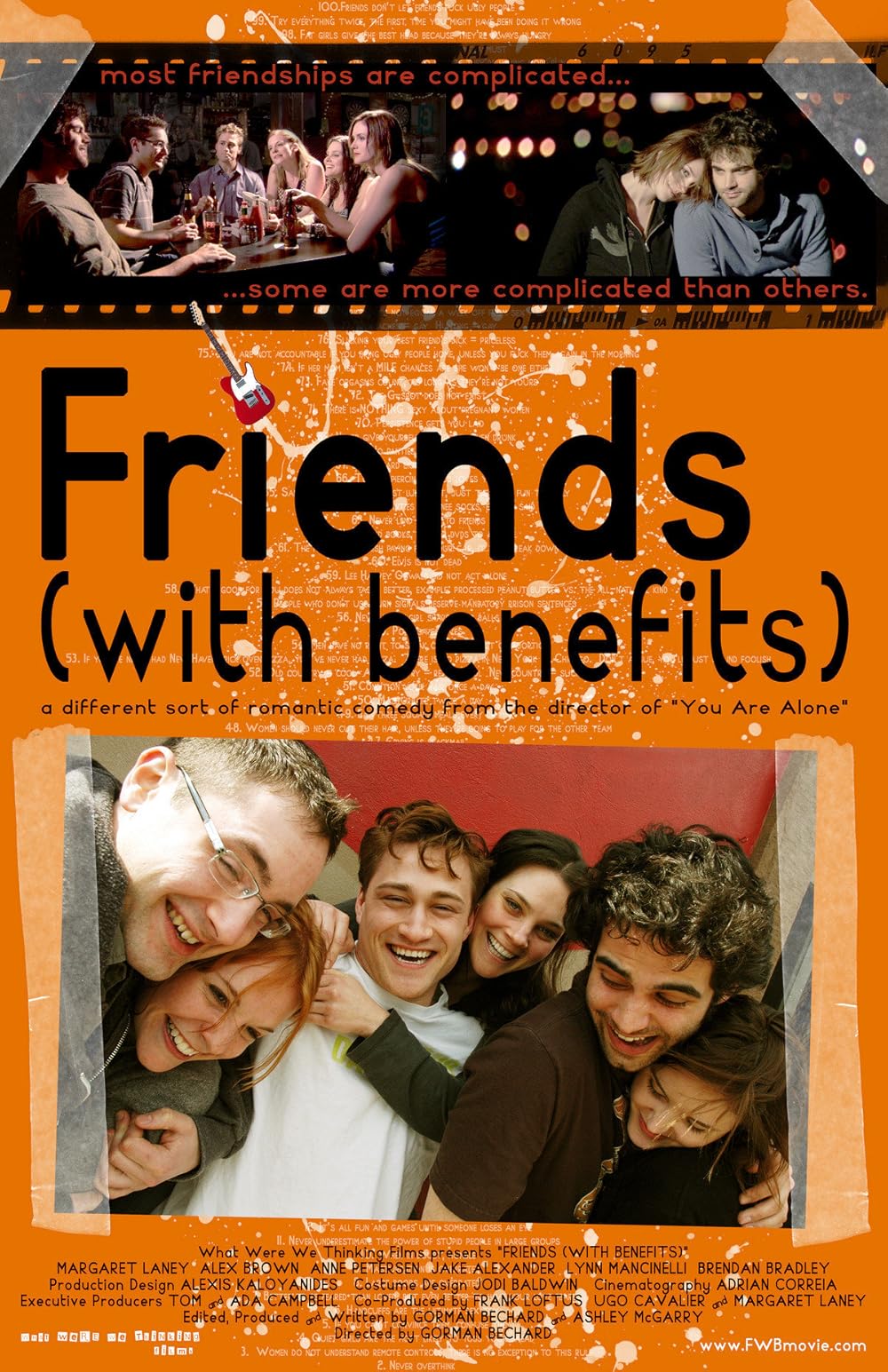 chris cheh recommends friends with benefits porn movie pic