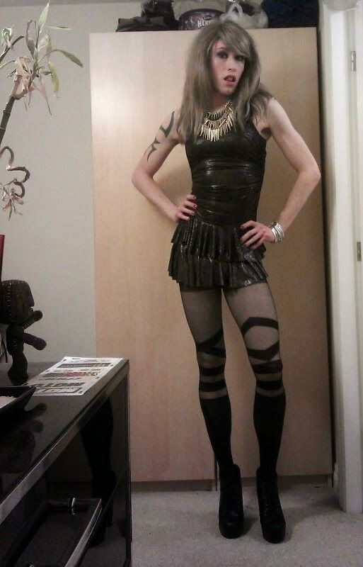 danielle parrillo like horny crossdresser photo anthony israel recommends horny crossdresser pic