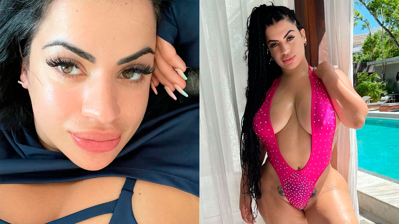 caroline nice recommends Lissa Aires Only Fans