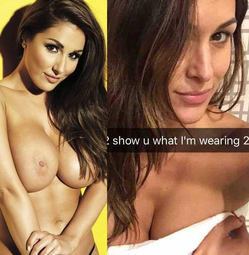 Nude Pictures Of Nikki Bella hotel slut crystal isabella recommends Nude Pictures Of Nikki Bella