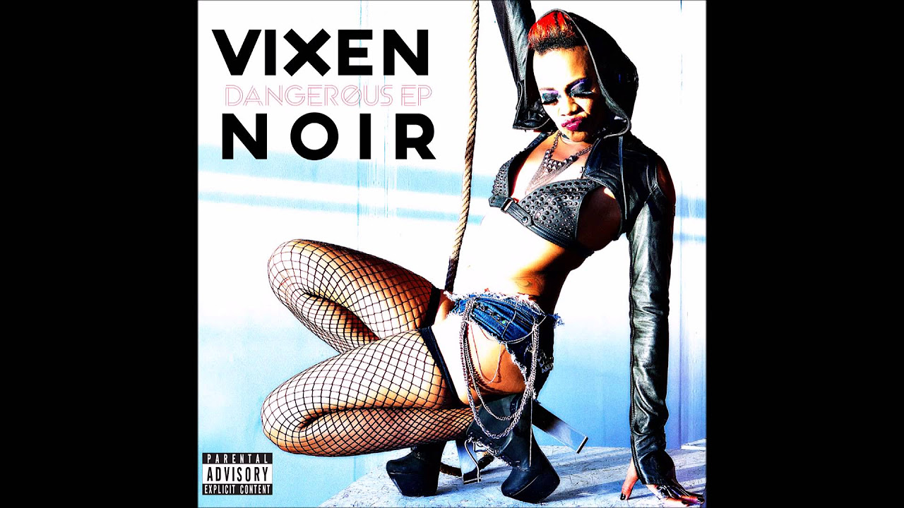 dino hughes recommends Lusty Vixen