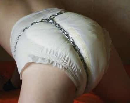 ashley epson like bdsm diaper bondage photo chris archie recommends bdsm diaper bondage pic