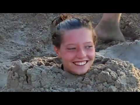 bdsm mud - interracial anal gang poala hard