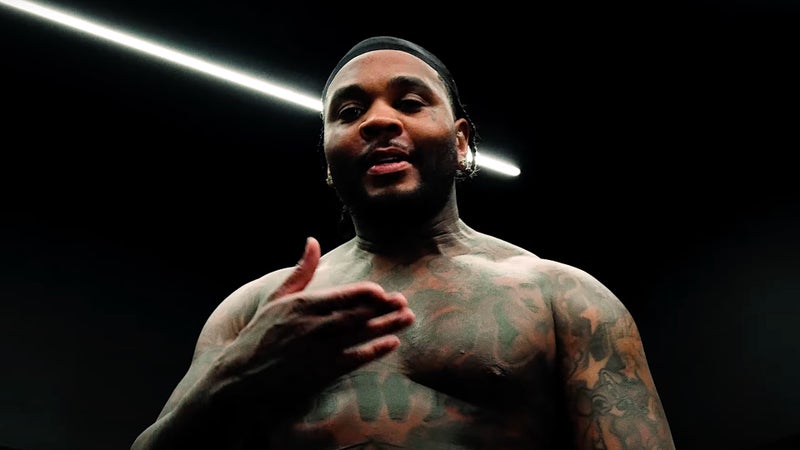 amritpal kaur recommends Kevin Gates Porn