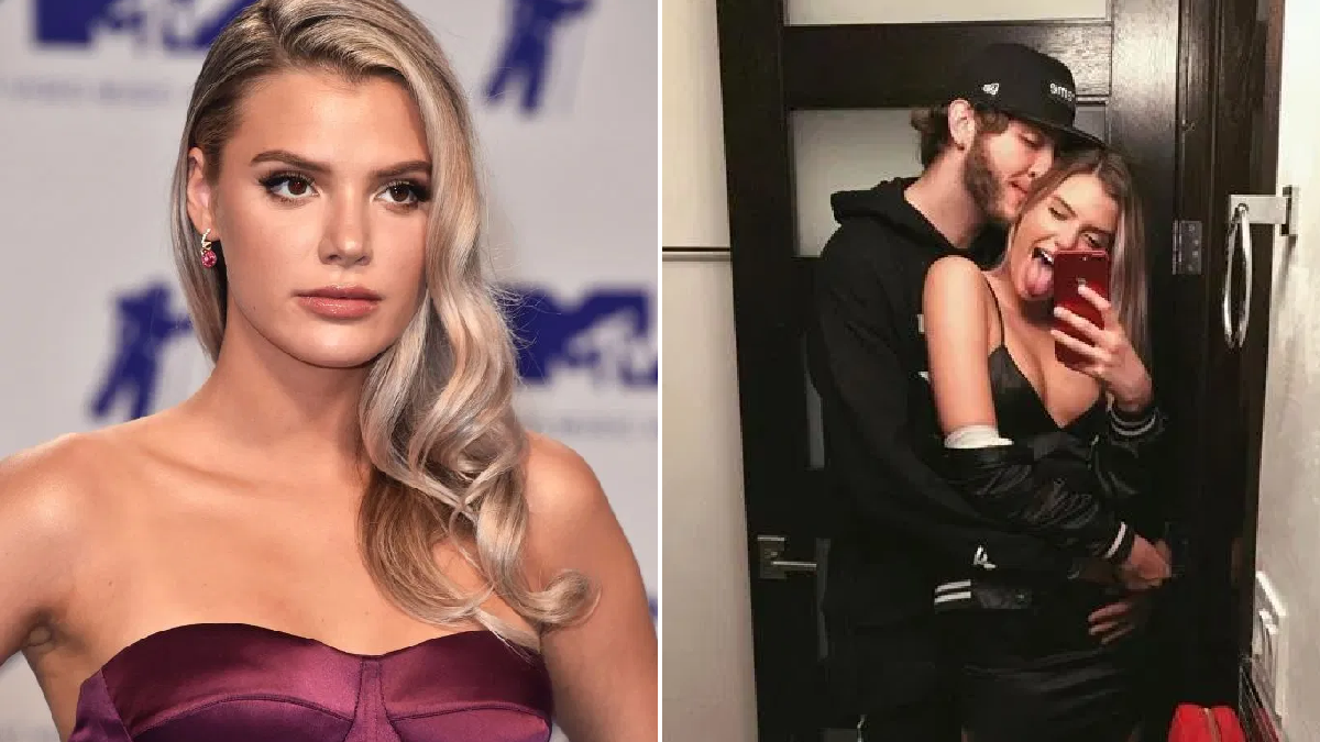 desiree meeks recommends alissa violet sextape pic