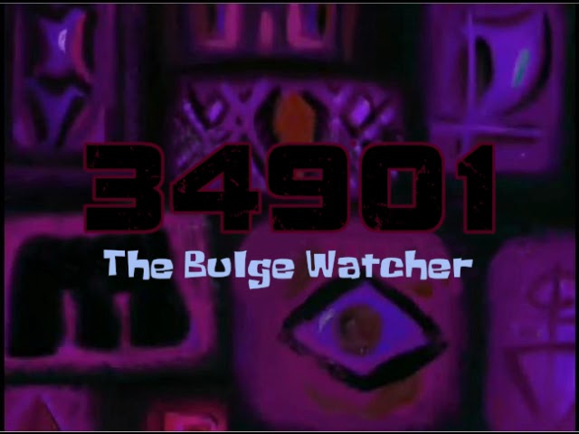 brandy rowe recommends Bulge Watcher