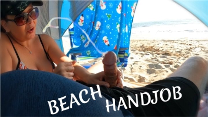 Beach Handjobs helsingborg fresex breanna cox recommends Beach Handjobs
