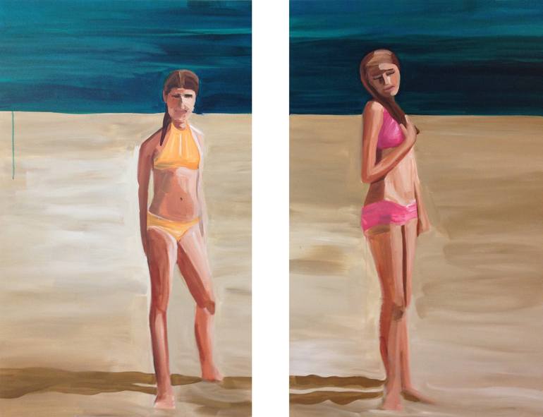 alexander hjelm recommends beach teens nudes pic